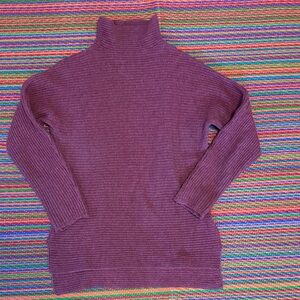 Women's Benedetta B Merino Wool Sweater